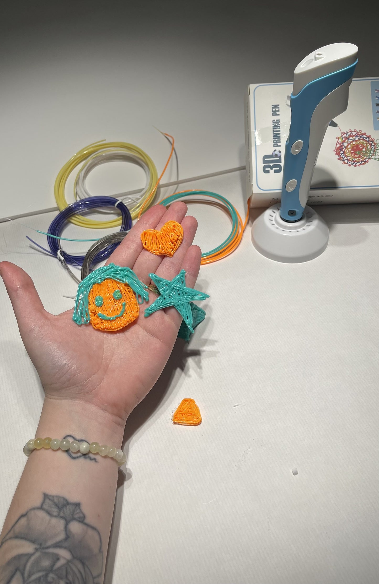 Bolígrafo 3D Magickids™